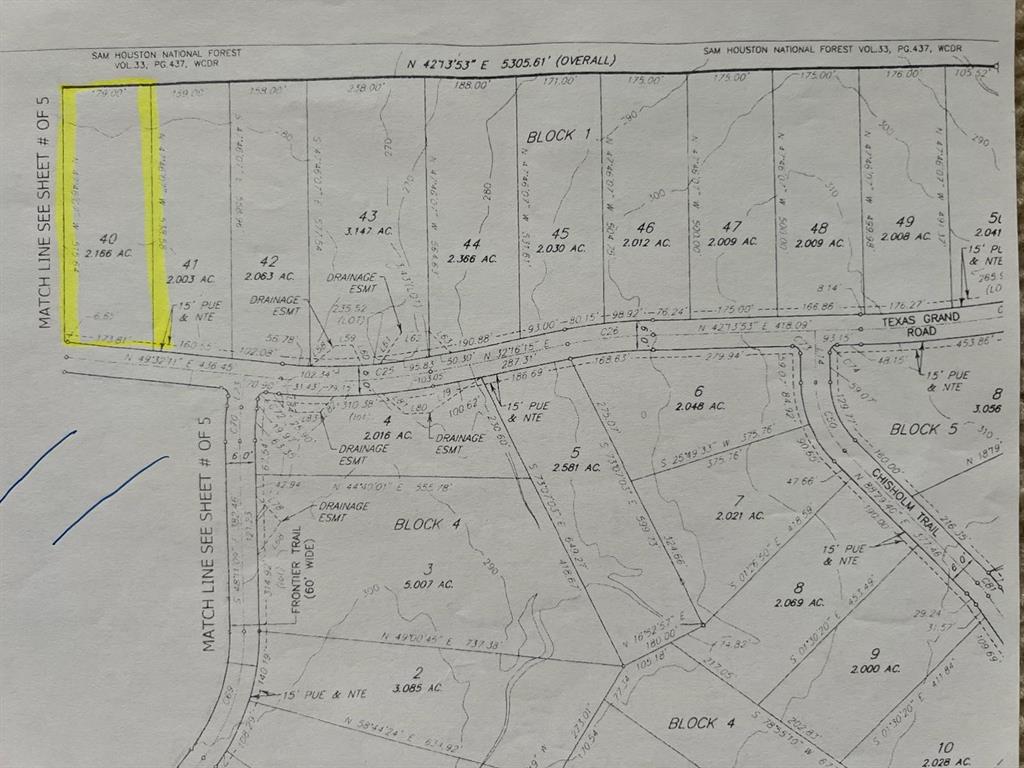 1-1-40 Texas Grand Road, Huntsville, Texas image 11