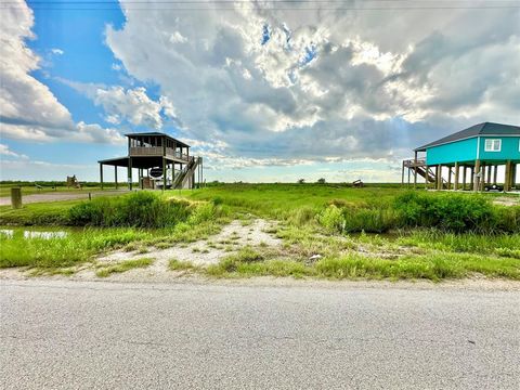 Vacant Land For Sale - 1399 Van Sant<br/> Gilchrist, TX 77617