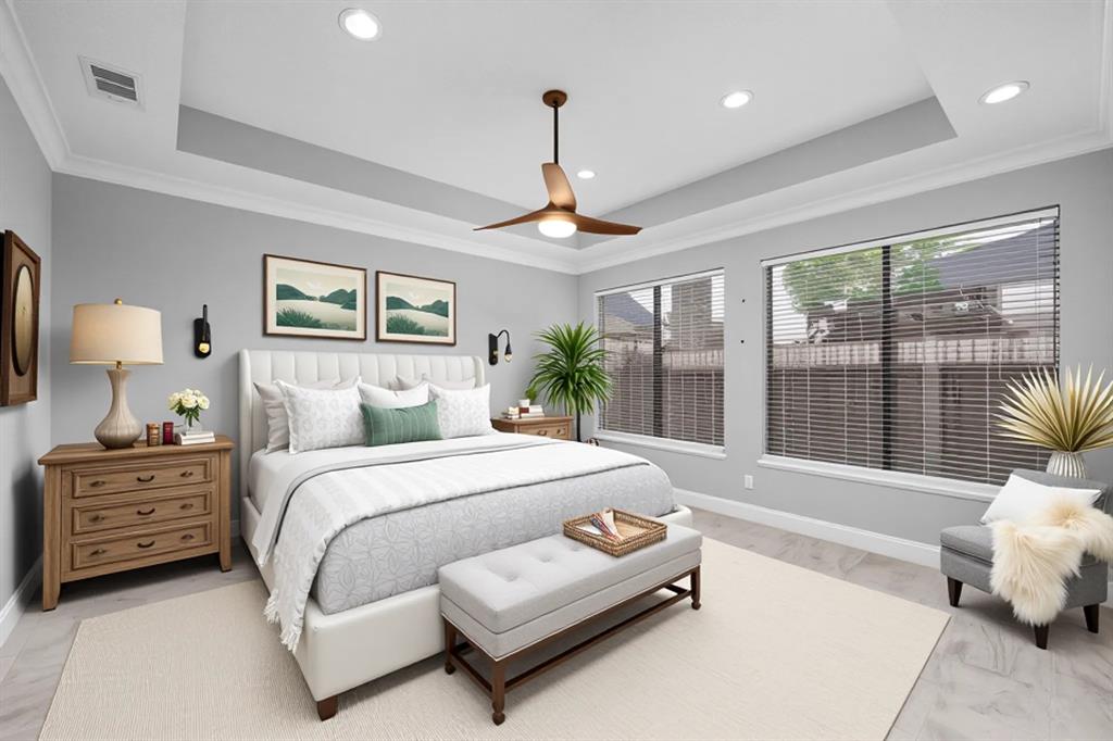 6542 Shinnecock Hills Drive, Houston, Texas image 13