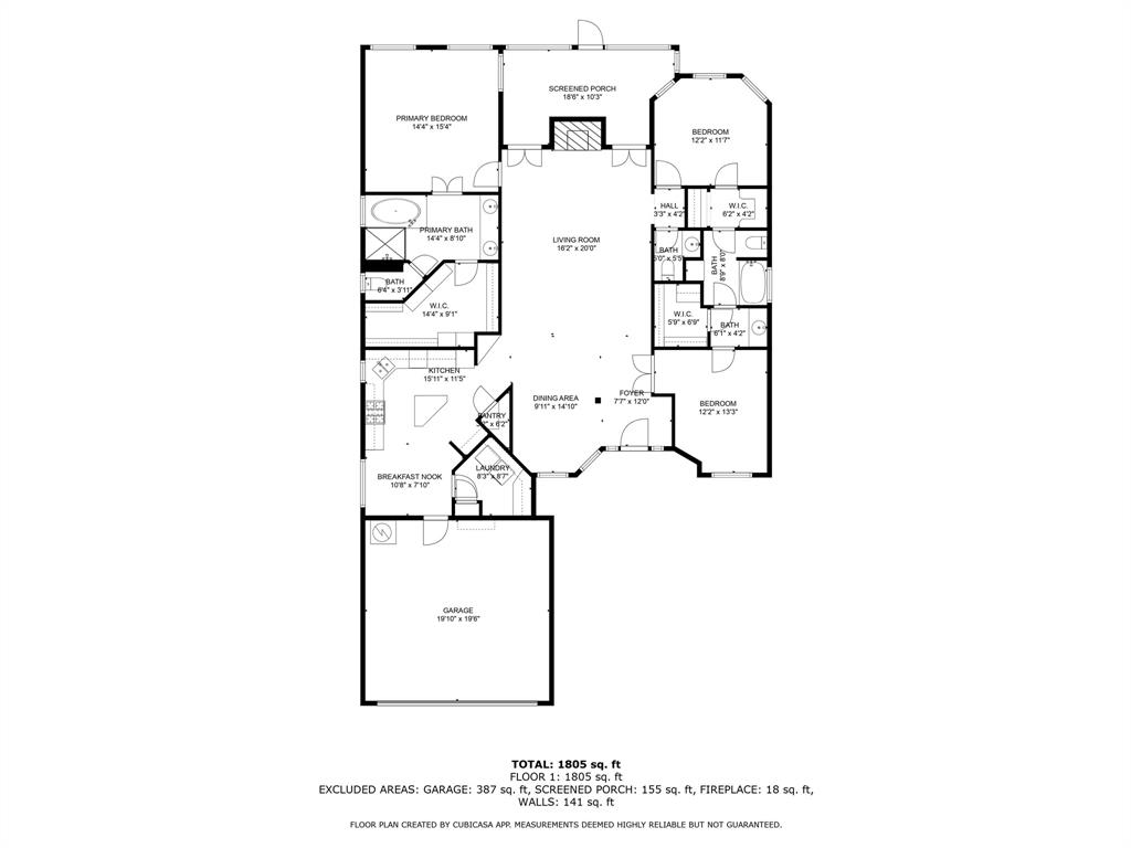 6542 Shinnecock Hills Drive, Houston, Texas image 26