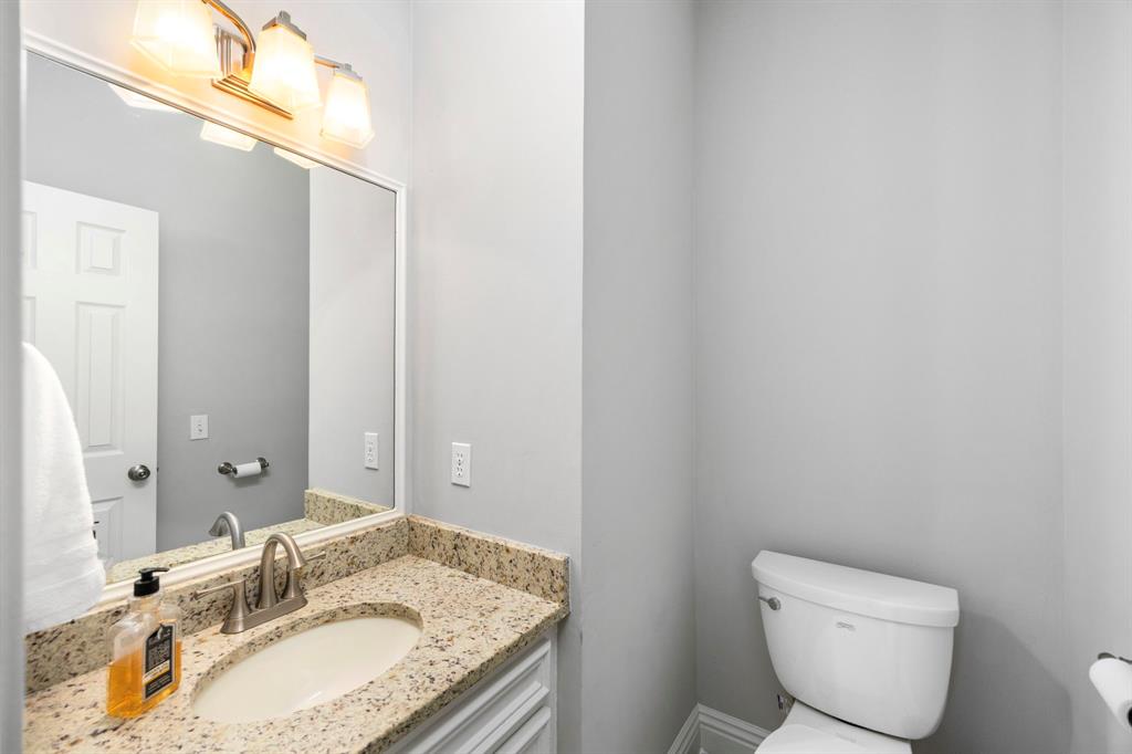 6542 Shinnecock Hills Drive, Houston, Texas image 21