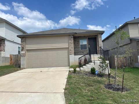 6710 Greensleeves San Antonio TX 78252