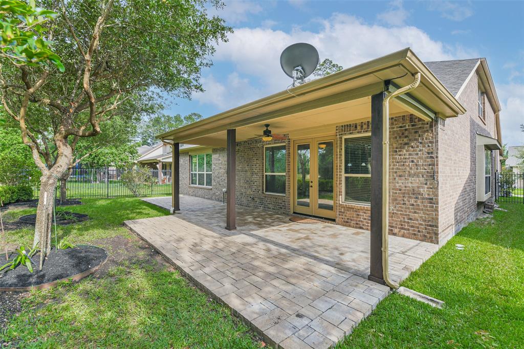 15 Waterfall Way, The Woodlands, Georgia image 40
