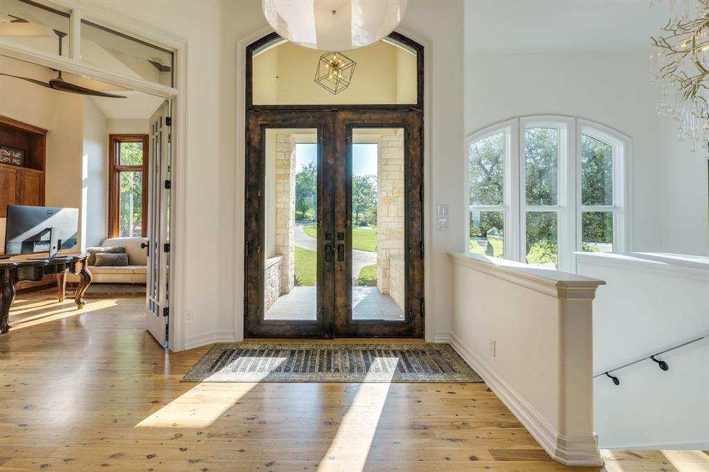 115 Hidden Hills Drive, Spicewood, Texas image 7