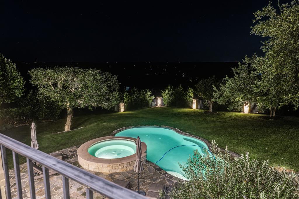 115 Hidden Hills Drive, Spicewood, Texas image 33