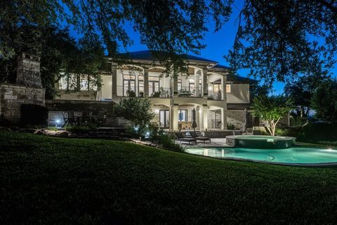 115 Hidden Hills Drive Spicewood TX 78669