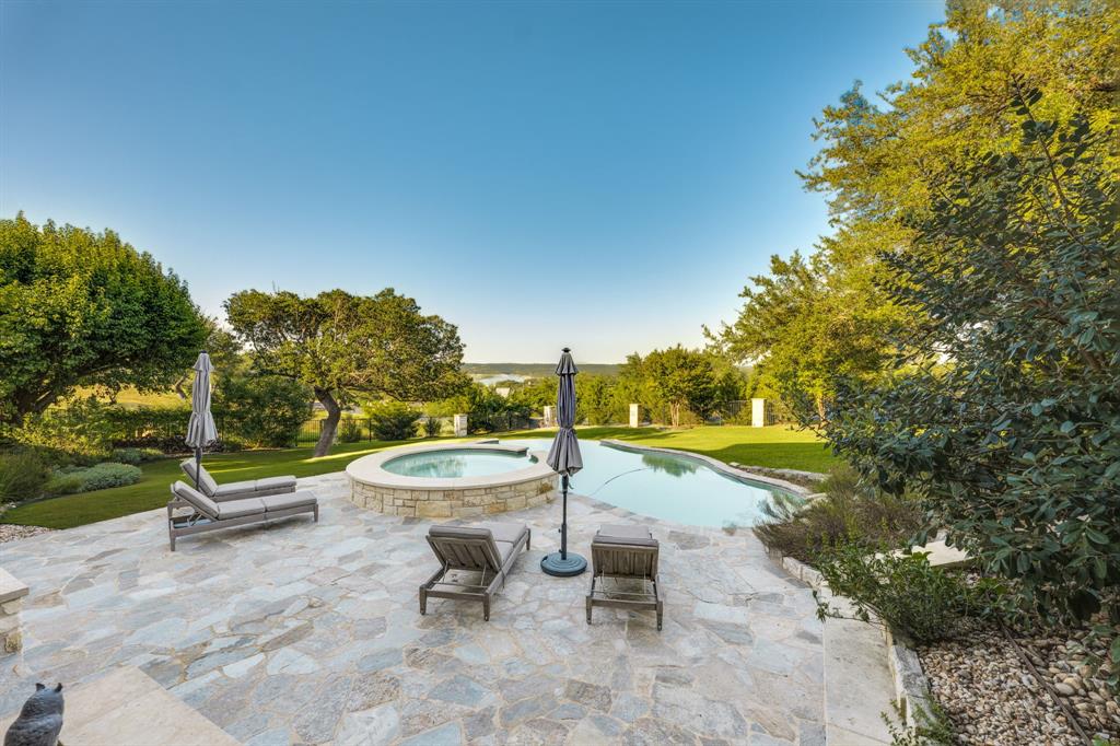 115 Hidden Hills Drive, Spicewood, Texas image 34