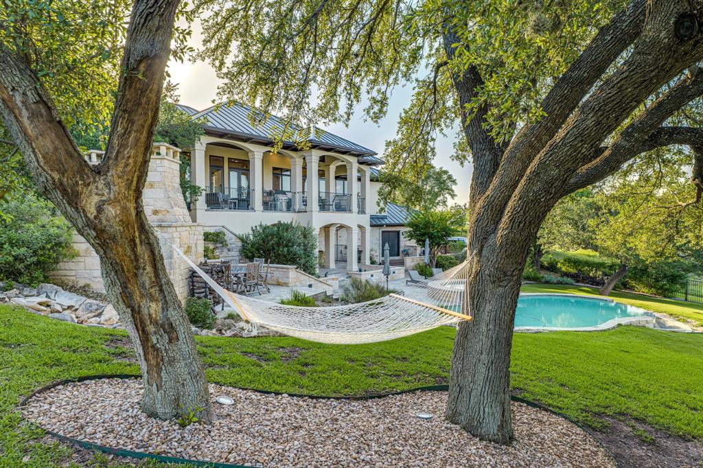 115 Hidden Hills Drive, Spicewood, Texas image 35