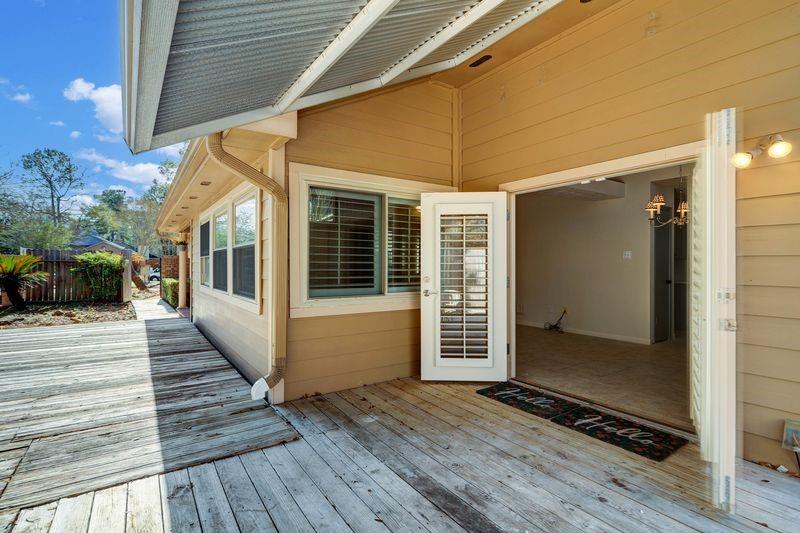 4107 Still Glade Lane, Kingwood, Texas image 17