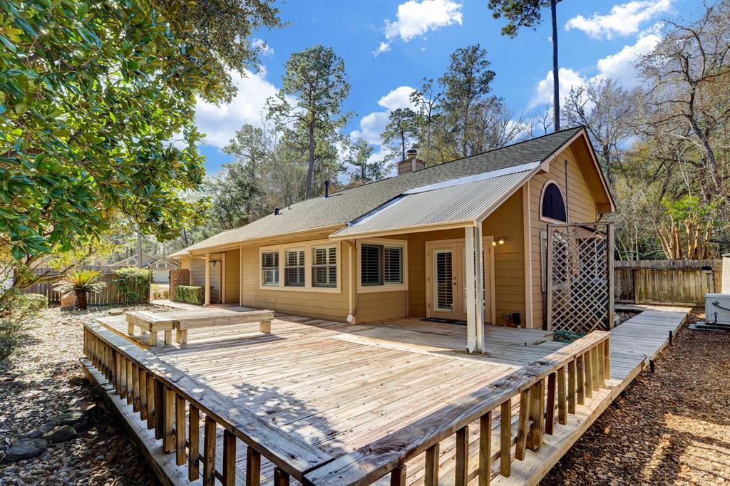 4107 Still Glade Lane, Kingwood, Texas image 20