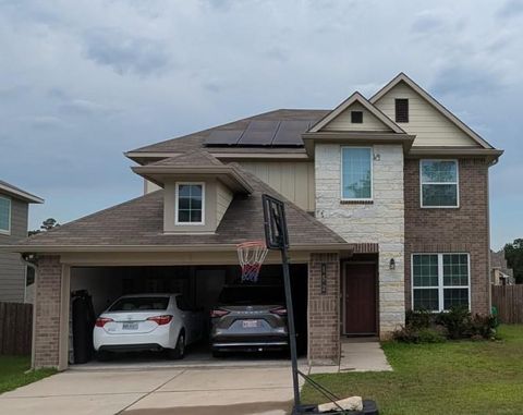 152 Worley Way Huntsville TX 77320