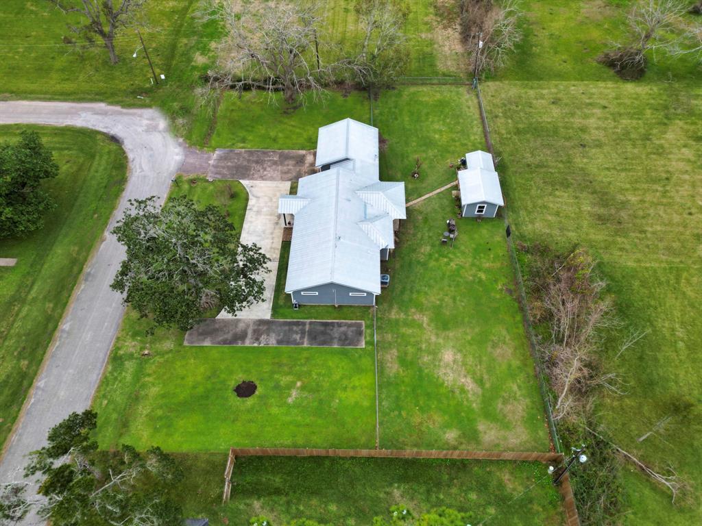 223 Magnolia Street, Brazoria, Texas image 35