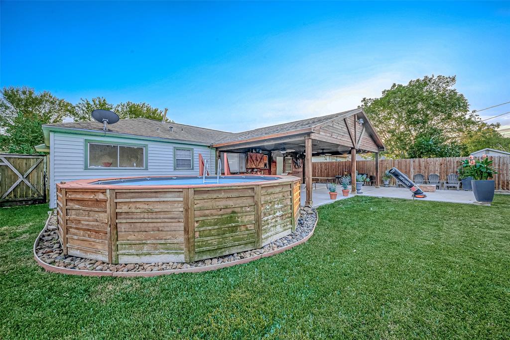 1205 Hector Avenue, Pasadena, Texas image 2