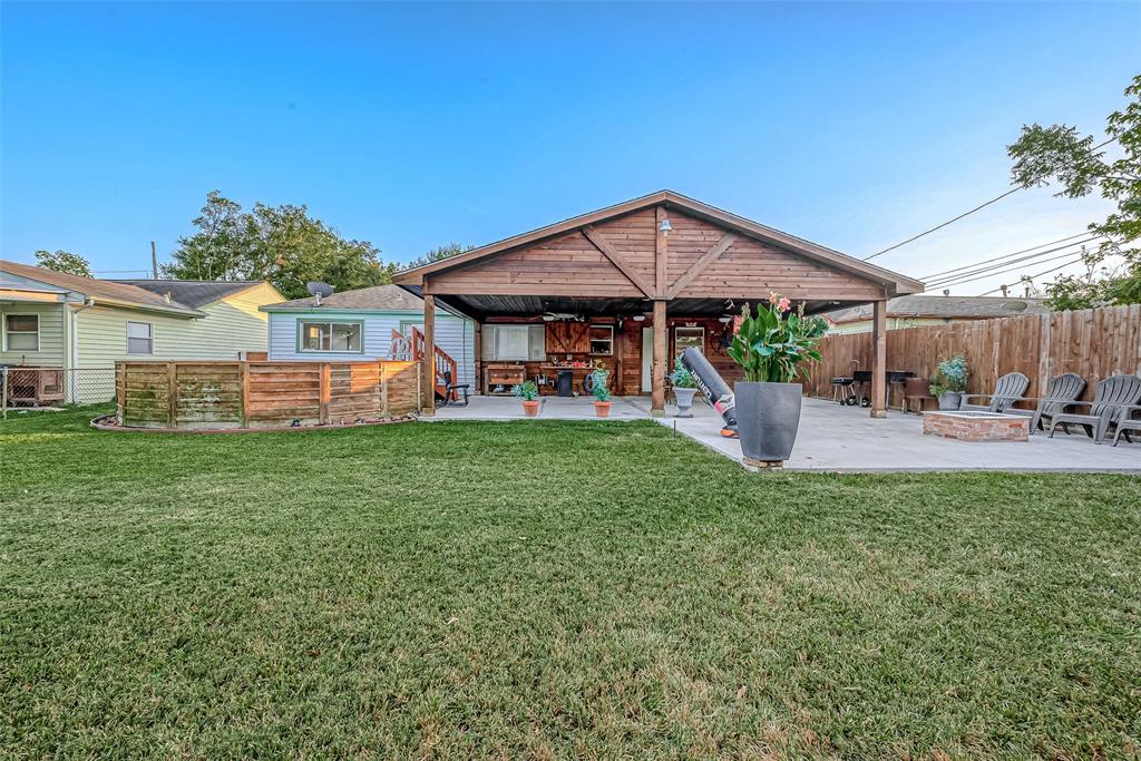 1205 Hector Avenue, Pasadena, Texas image 8