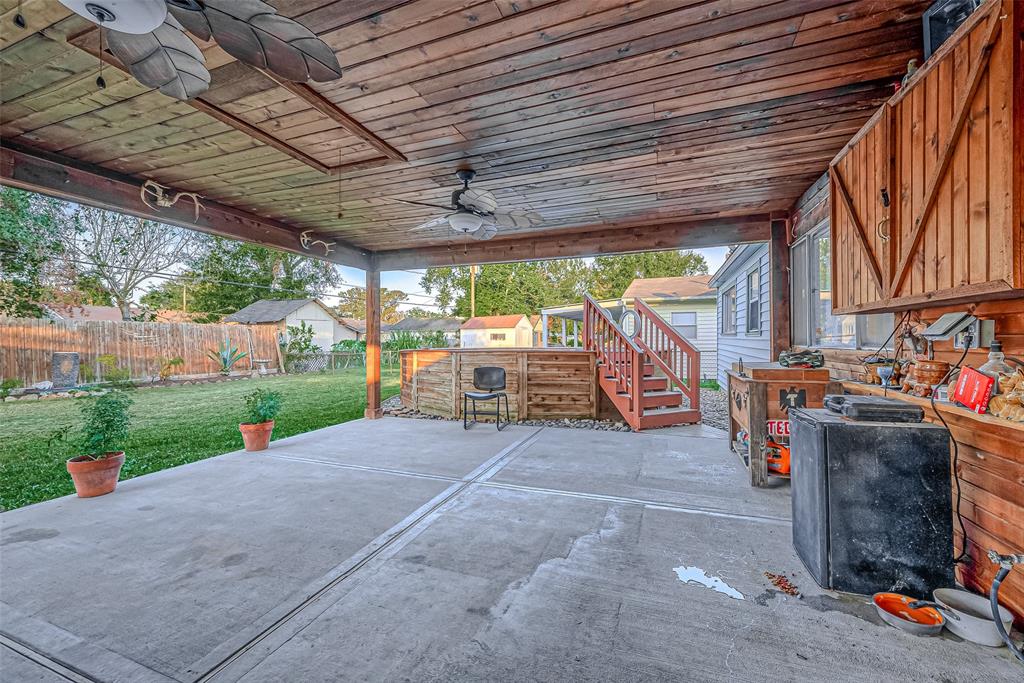 1205 Hector Avenue, Pasadena, Texas image 1