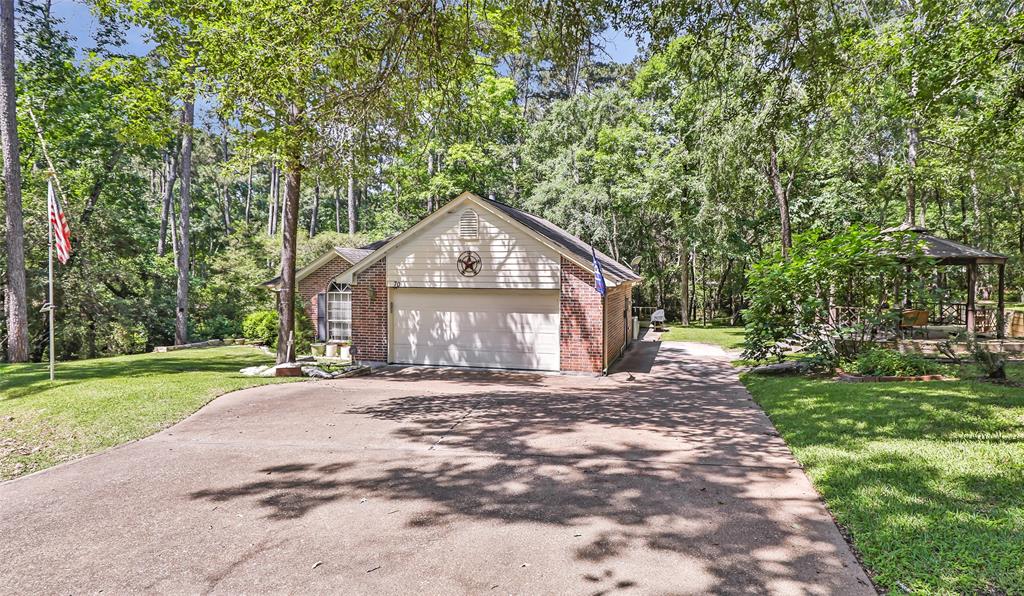 70 Fern View Court