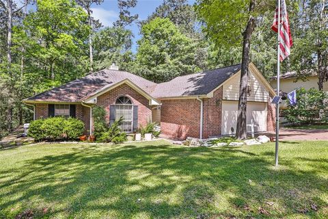 70 Fern View Court Coldspring TX 77331