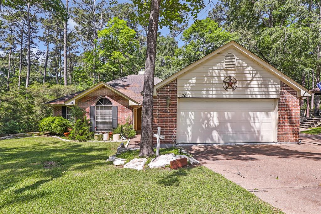 70 Fern View Court