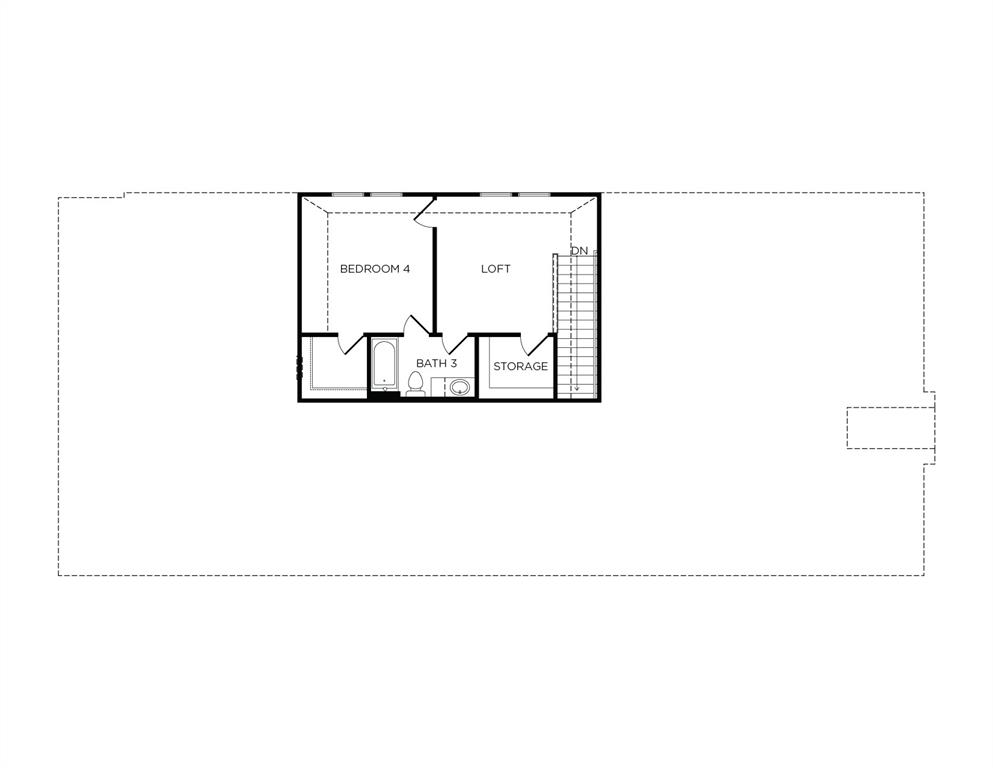 754 Mockingbird Passage, Beasley, Texas image 3