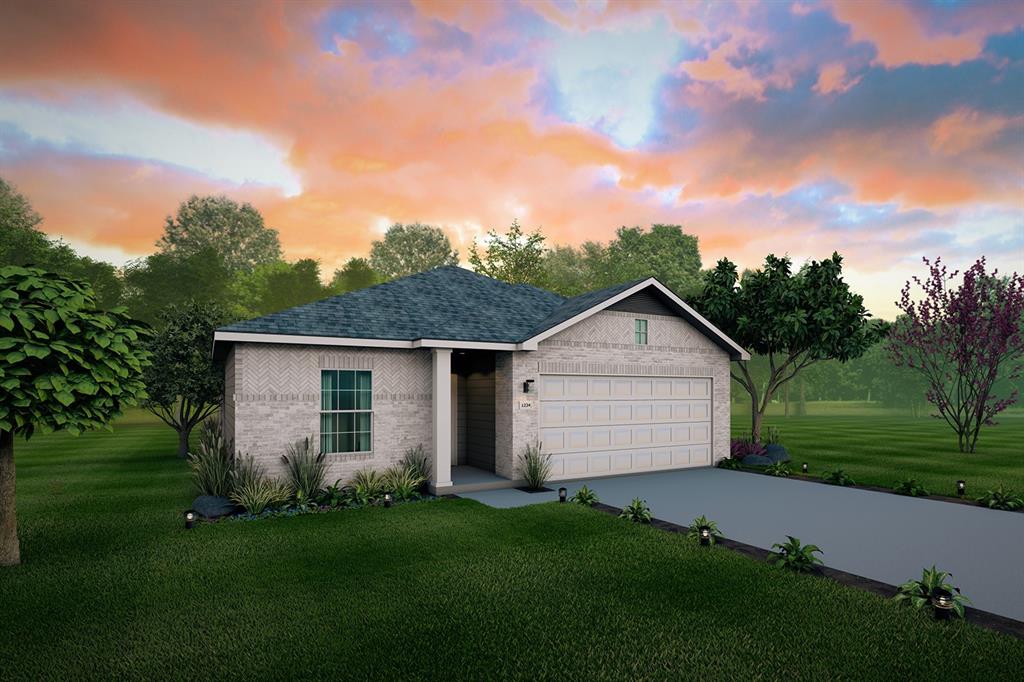 9010 Gull Canyon Drive, Baytown, Texas image 1