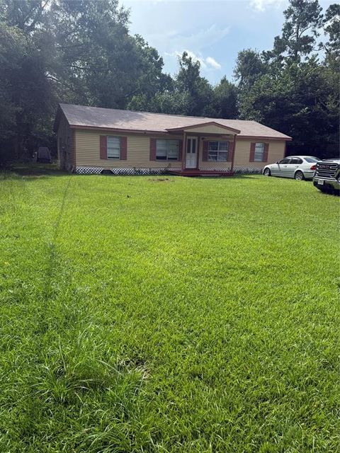 Photo of 20496 Mcgager Drive, New Caney, TX 77357 (MLS # 71843445)