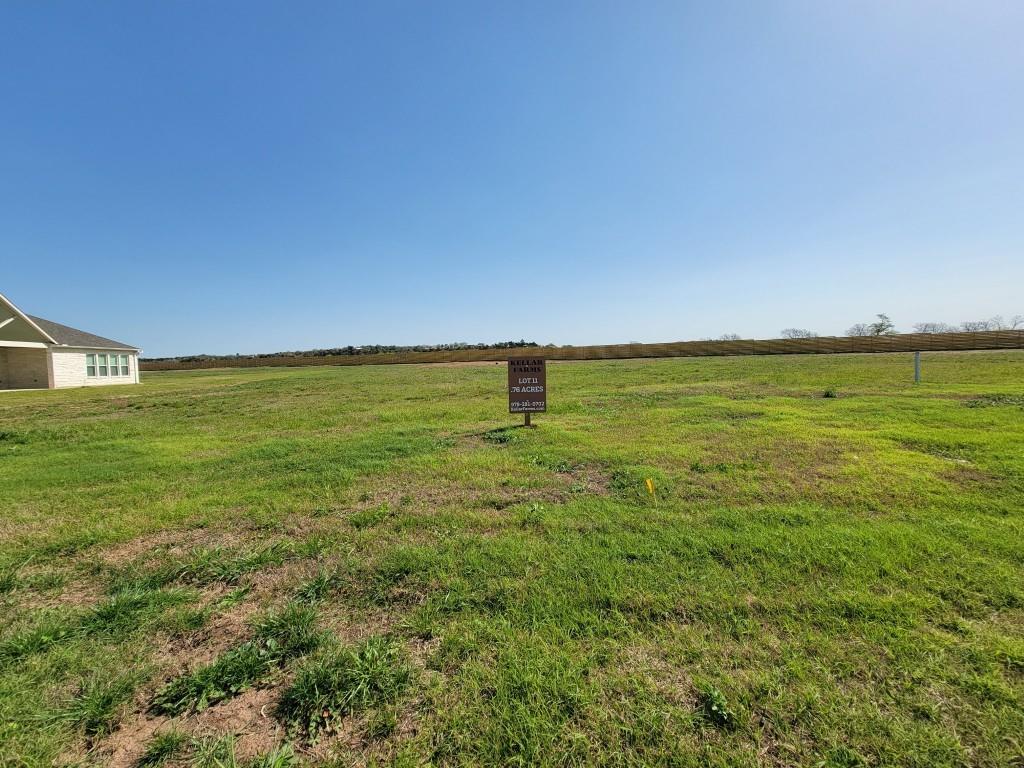 Lot 11 Hydrangea Drive, Smithville, Texas image 2