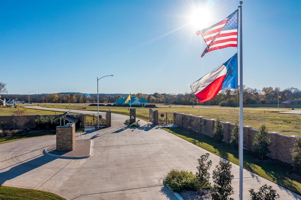 Lot 11 Hydrangea Drive, Smithville, Texas image 5
