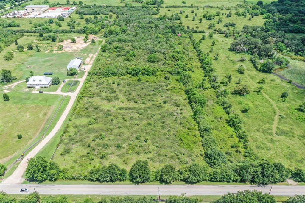 Bois D Arc Lane, Fulshear, Texas image 2