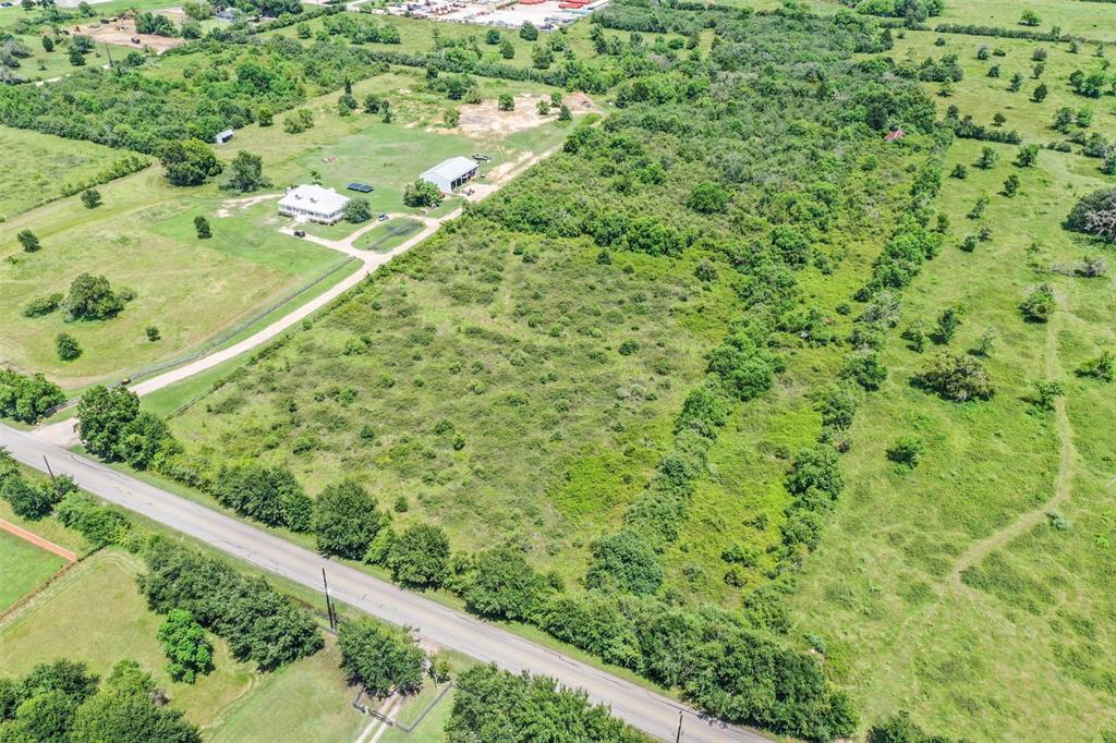 Bois D Arc Lane, Fulshear, Texas image 1