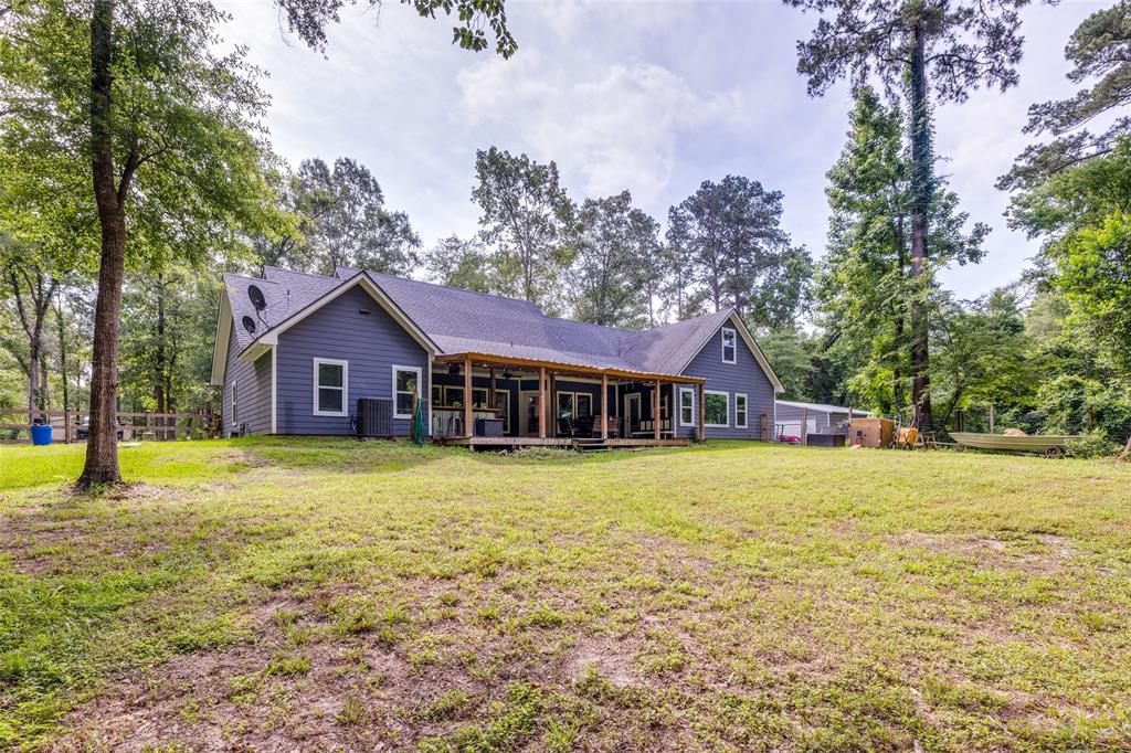 35 Disher Circle, Huffman, Texas image 42