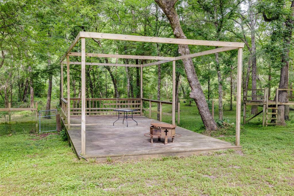 35 Disher Circle, Huffman, Texas image 41