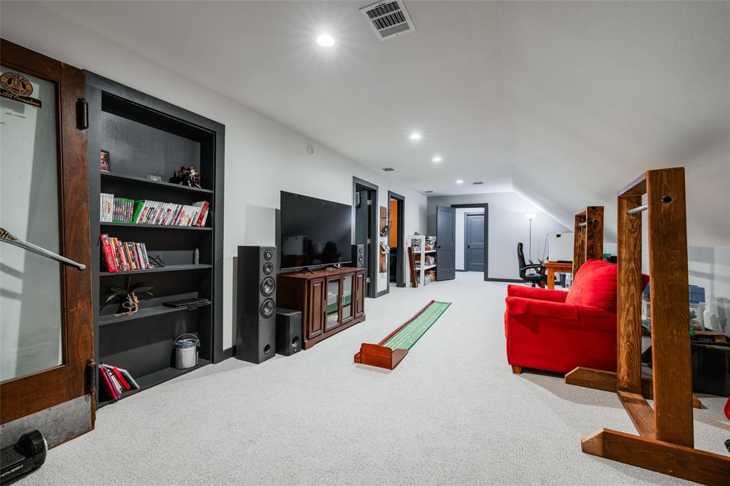 35 Disher Circle, Huffman, Texas image 33
