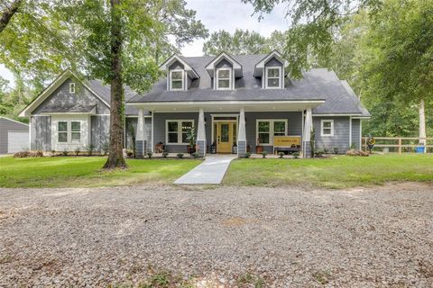 Photo of 35 Disher Circle, Huffman, TX 77336 (MLS # 65933621)