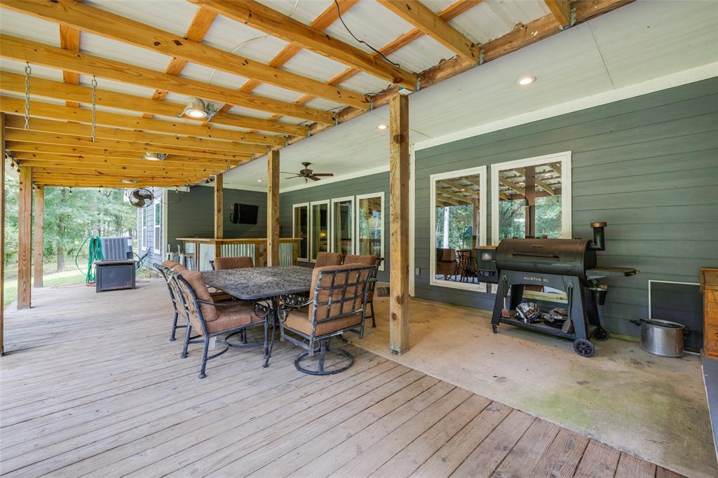 35 Disher Circle, Huffman, Texas image 38