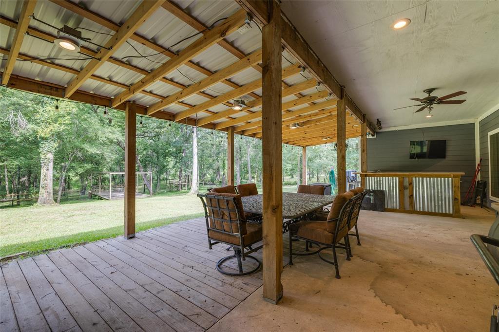 35 Disher Circle, Huffman, Texas image 40