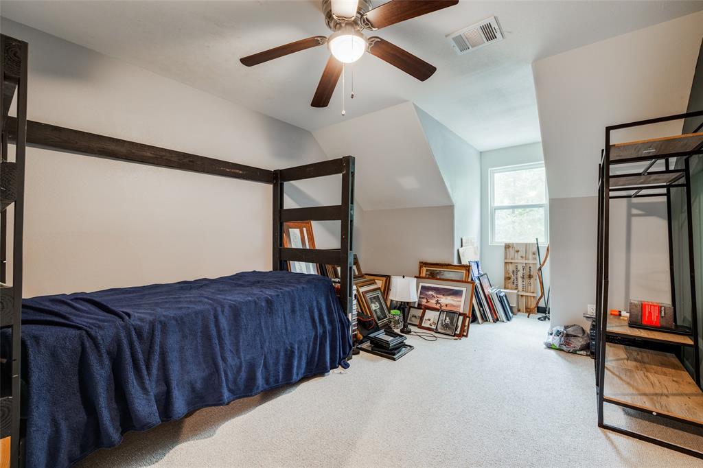 35 Disher Circle, Huffman, Texas image 32