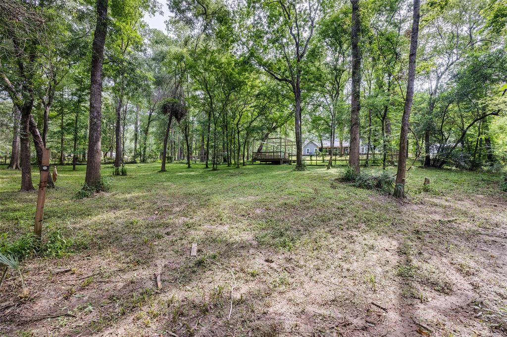 35 Disher Circle, Huffman, Texas image 44