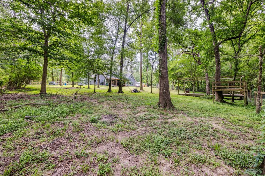 35 Disher Circle, Huffman, Texas image 43