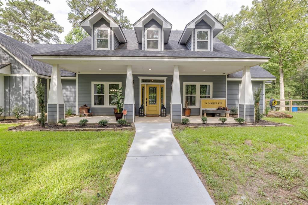 35 Disher Circle
