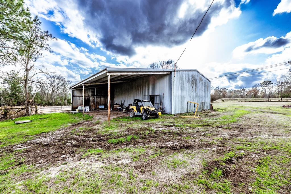 6539 Fm 232, Crockett, Texas image 9