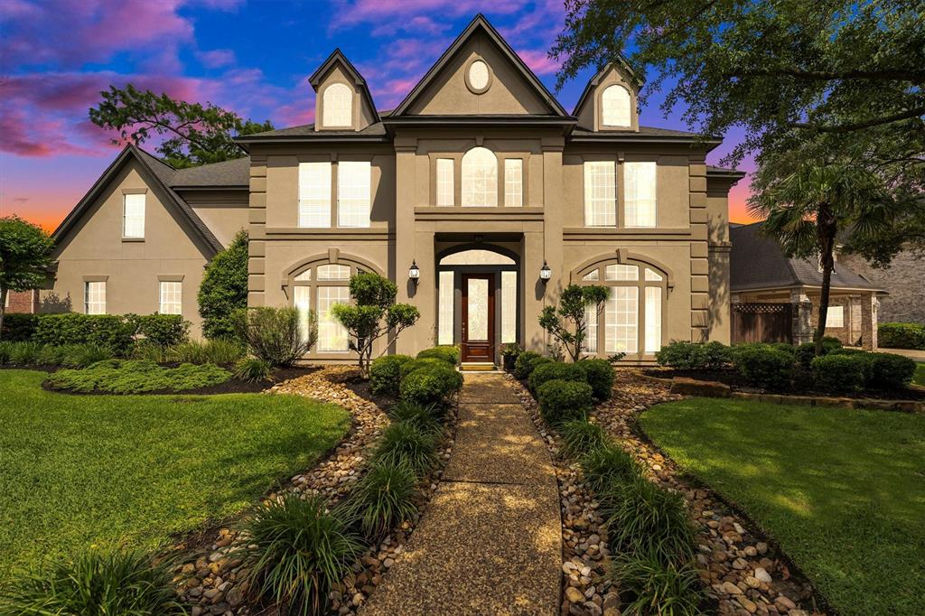 13722 Fir Glen Lane, Cypress, Texas image 2