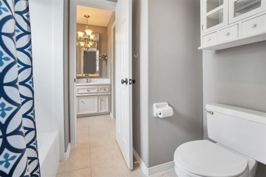13722 Fir Glen Lane, Cypress, Texas image 36