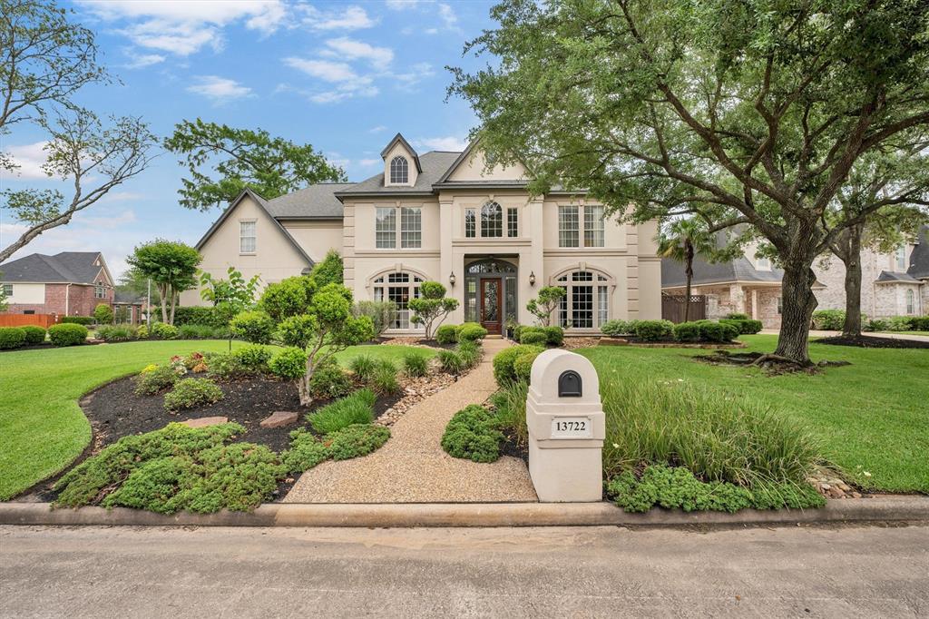 13722 Fir Glen Lane, Cypress, Texas image 1