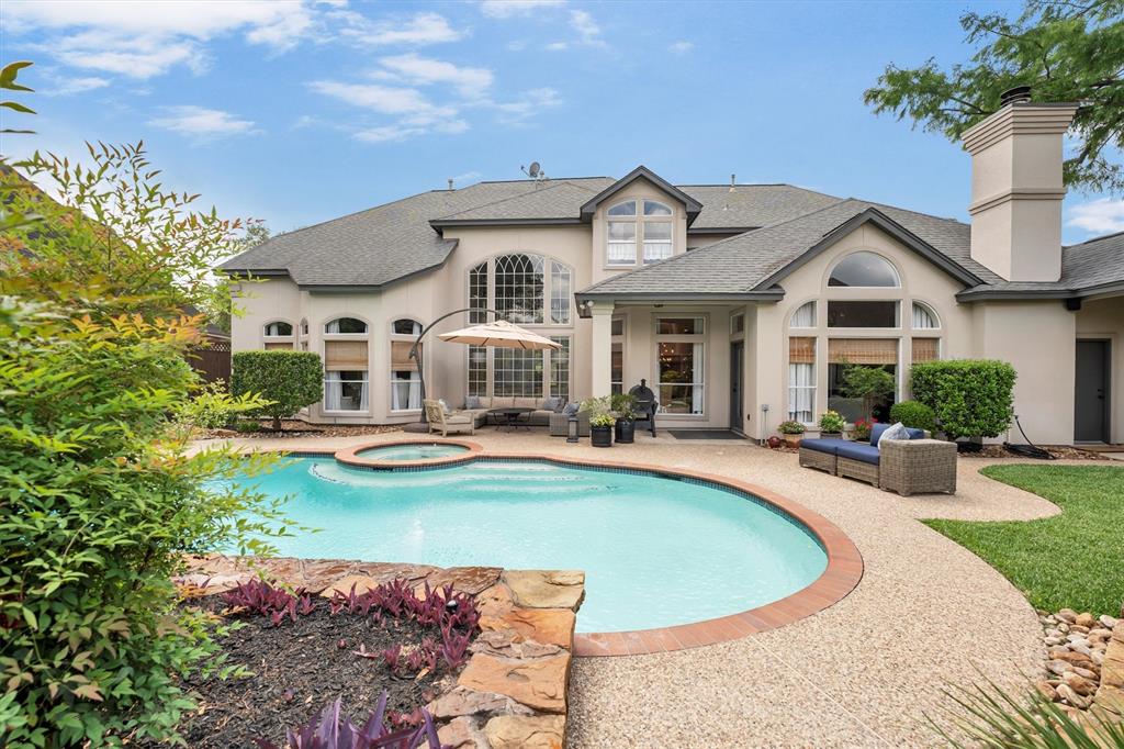 13722 Fir Glen Lane, Cypress, Texas image 48