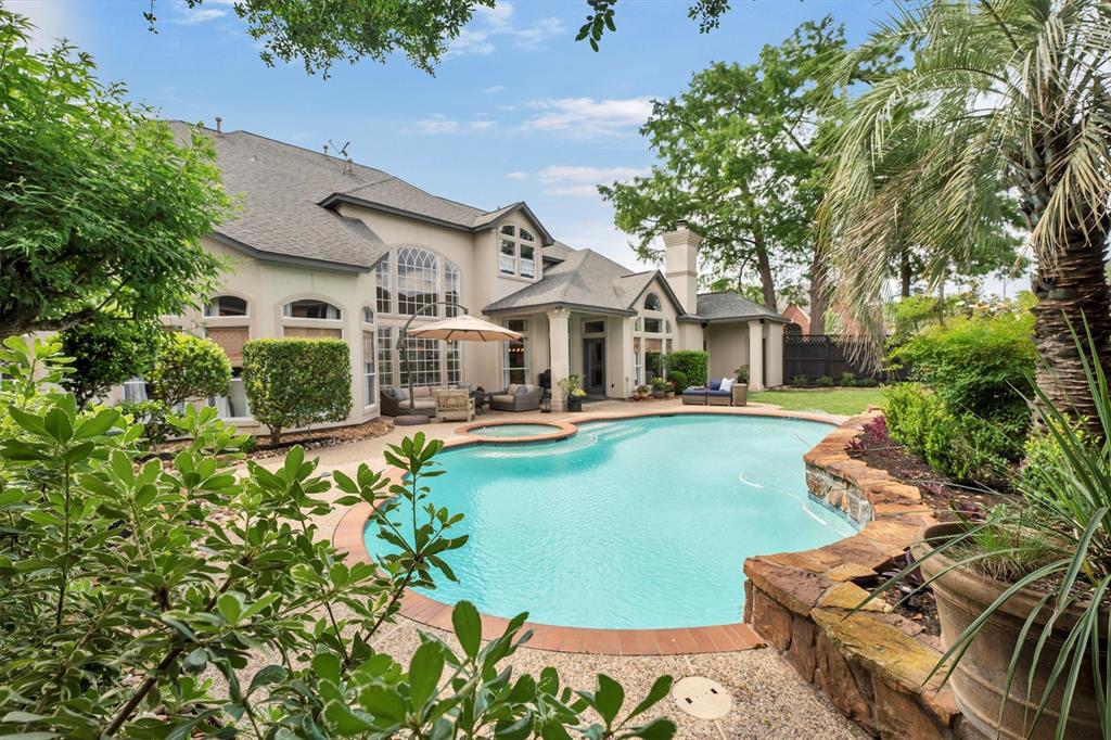 13722 Fir Glen Lane, Cypress, Texas image 47