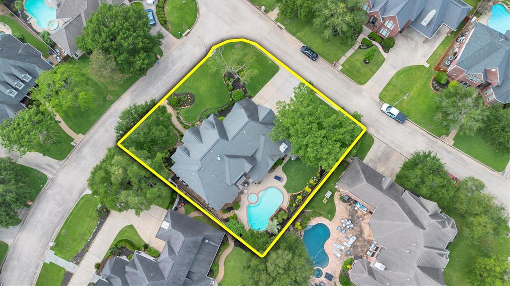13722 Fir Glen Lane, Cypress, Texas image 50