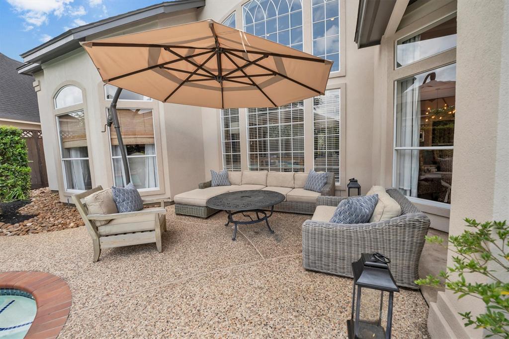 13722 Fir Glen Lane, Cypress, Texas image 49