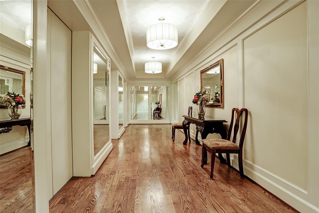 2929 Buffalo Speedway #A601, Houston, Texas image 21