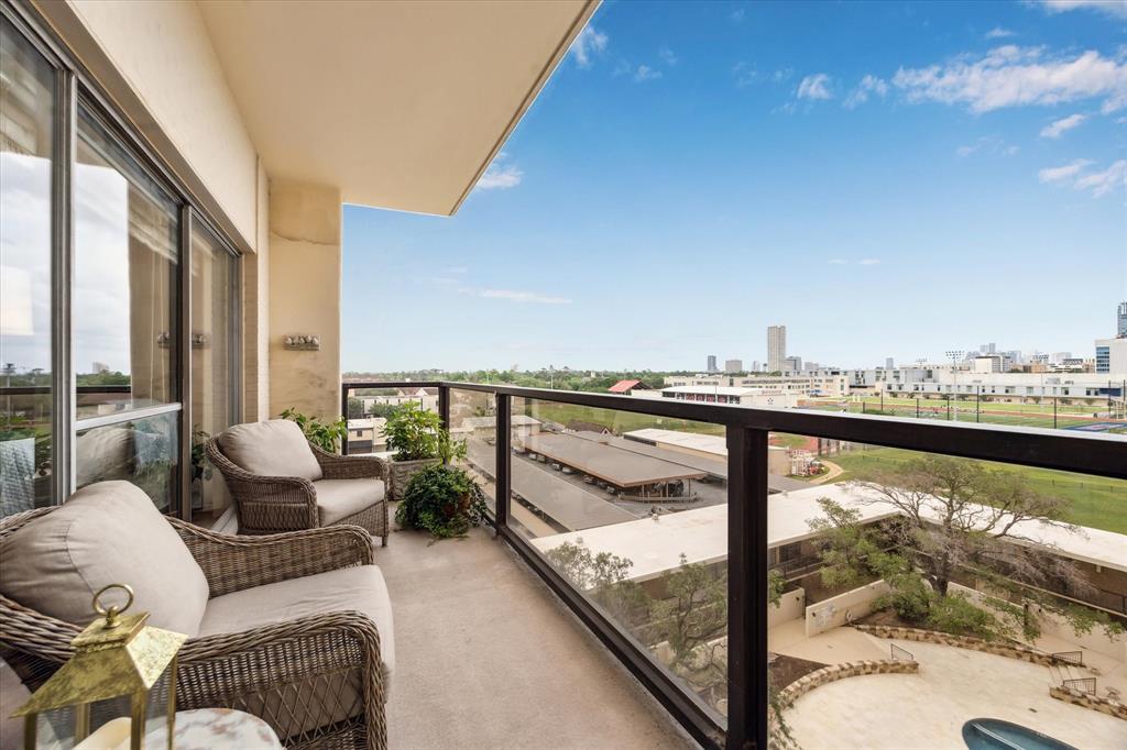 2929 Buffalo Speedway #A601, Houston, Texas image 4