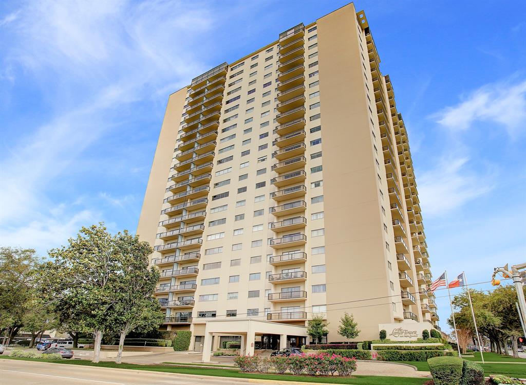 2929 Buffalo Speedway #A601, Houston, Texas image 31